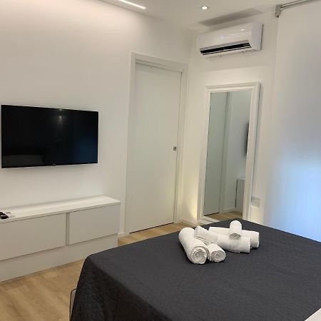 Abba Rooms Cagliari Exteriér fotografie