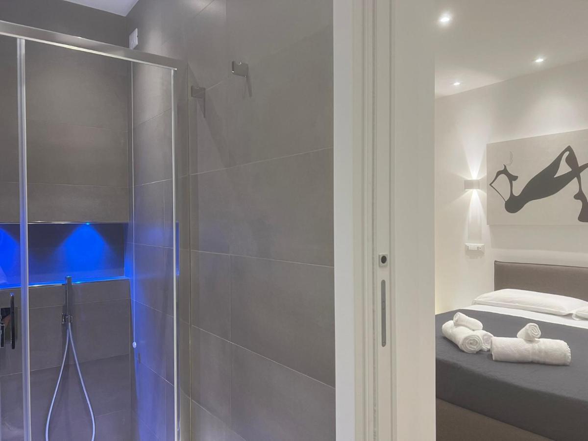 Abba Rooms Cagliari Exteriér fotografie