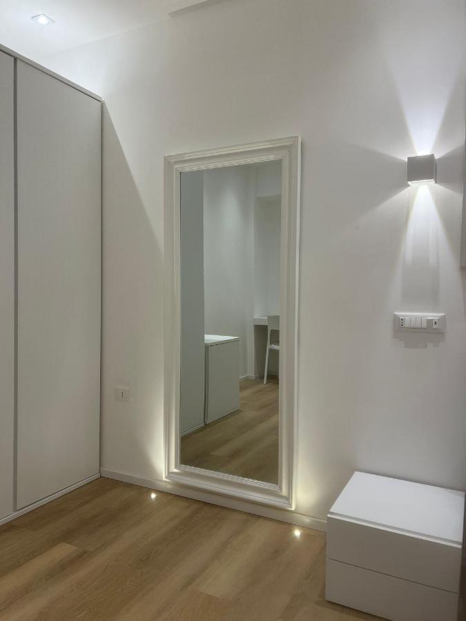 Abba Rooms Cagliari Exteriér fotografie